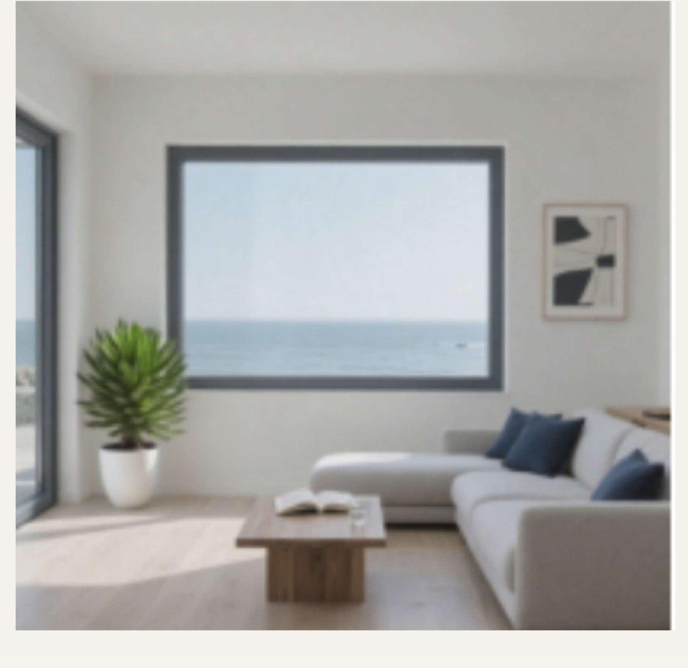 Fixed Window System
