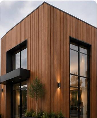 Teak Wood