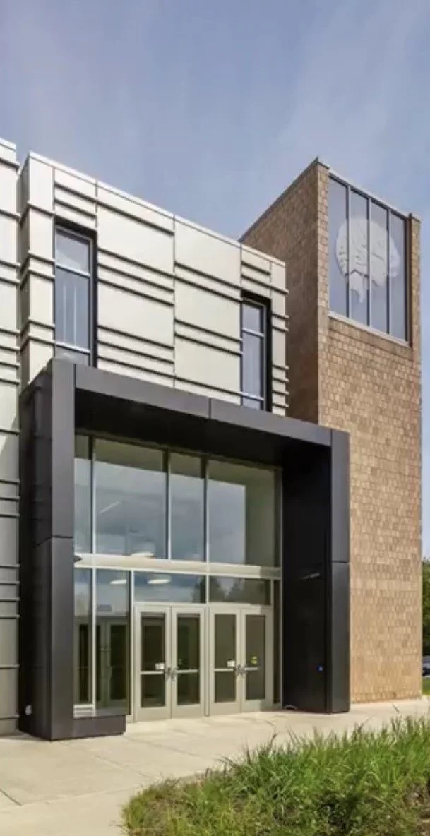 ACM Panel Design Idea 19