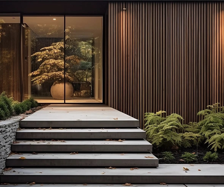 ACM Panel Design Idea 3