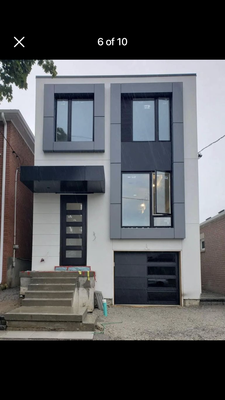 ACM Panel Design Idea 20