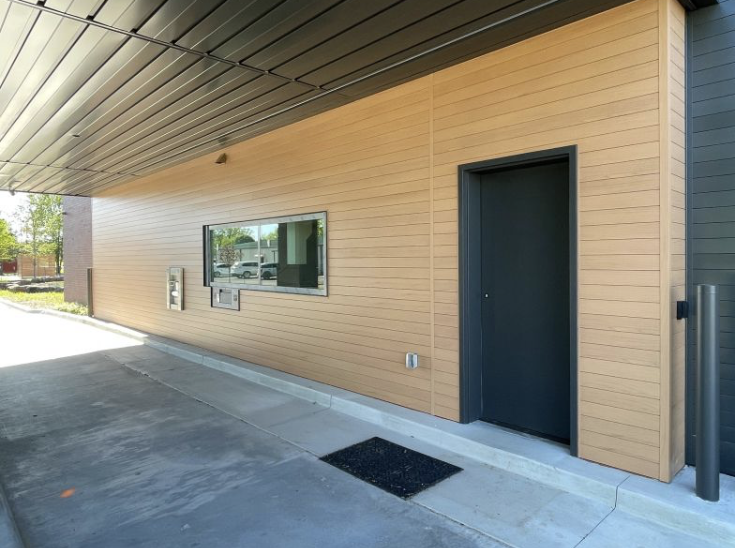 ACM Panel Design Idea 11