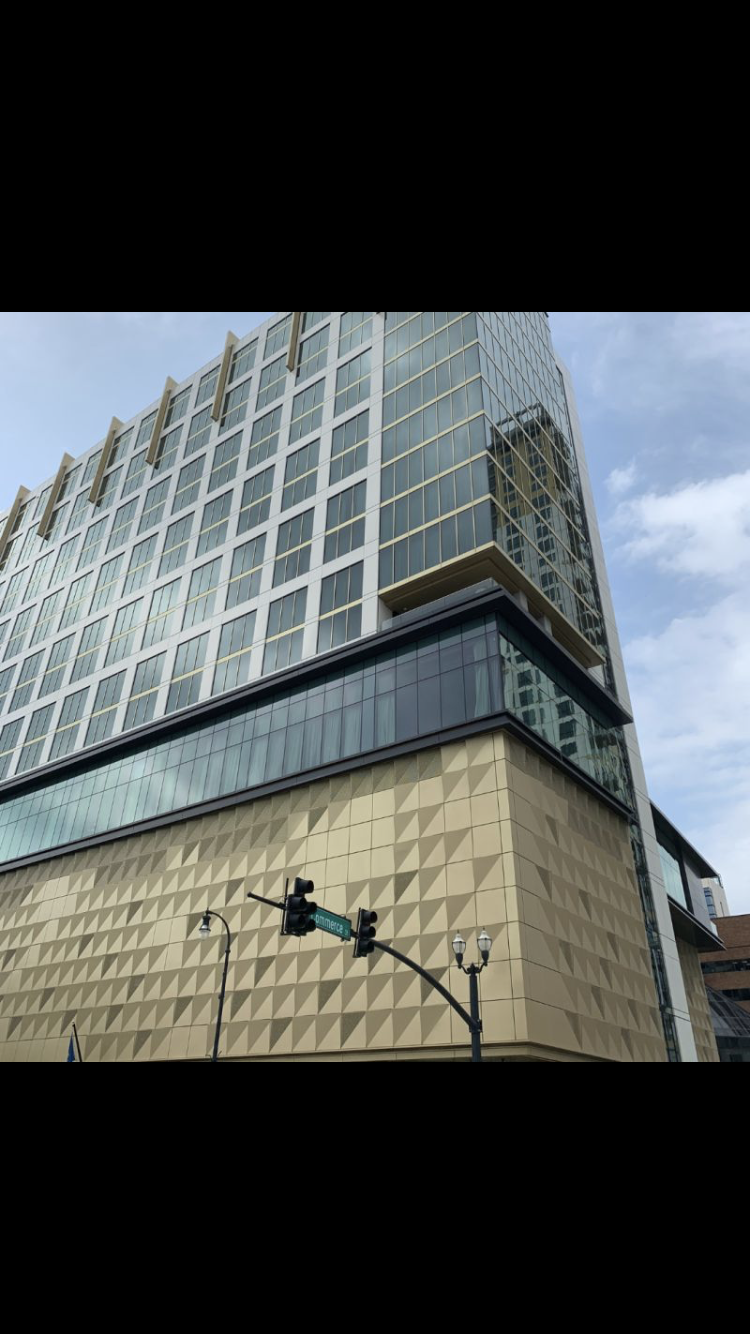 ACM Panel Design Idea 6