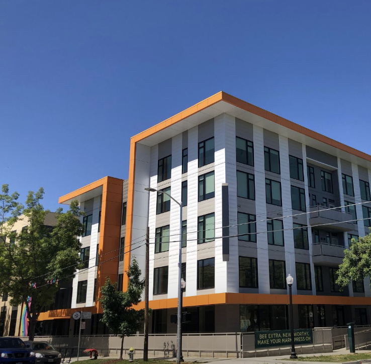 ACM Panel Design Idea 23