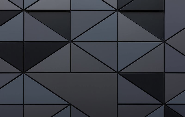 ACM Panel Design Idea 9