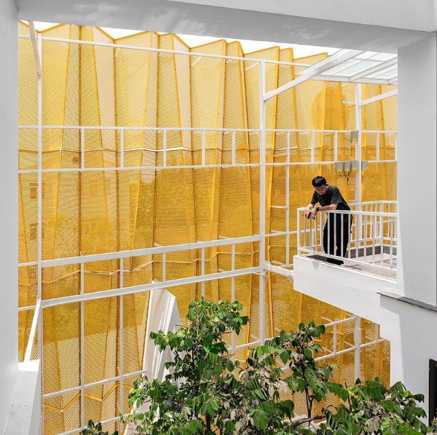 ACM Panel Design Idea 15