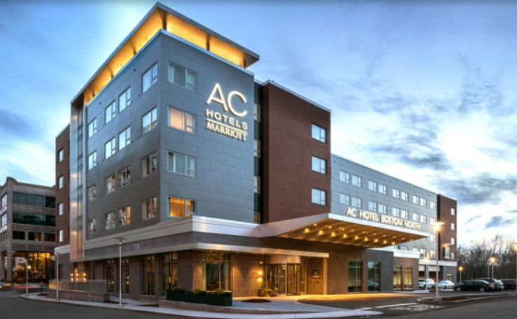 ACM Panel Design Idea 17