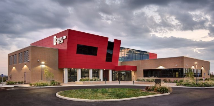 ACM Panel Design Idea 8