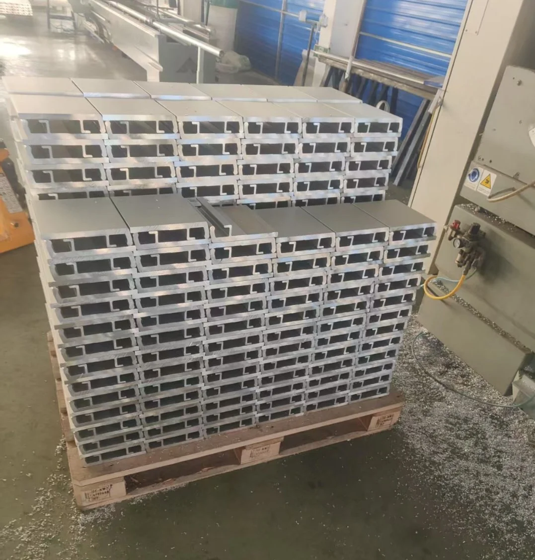 Custom Mounted Brackets 10