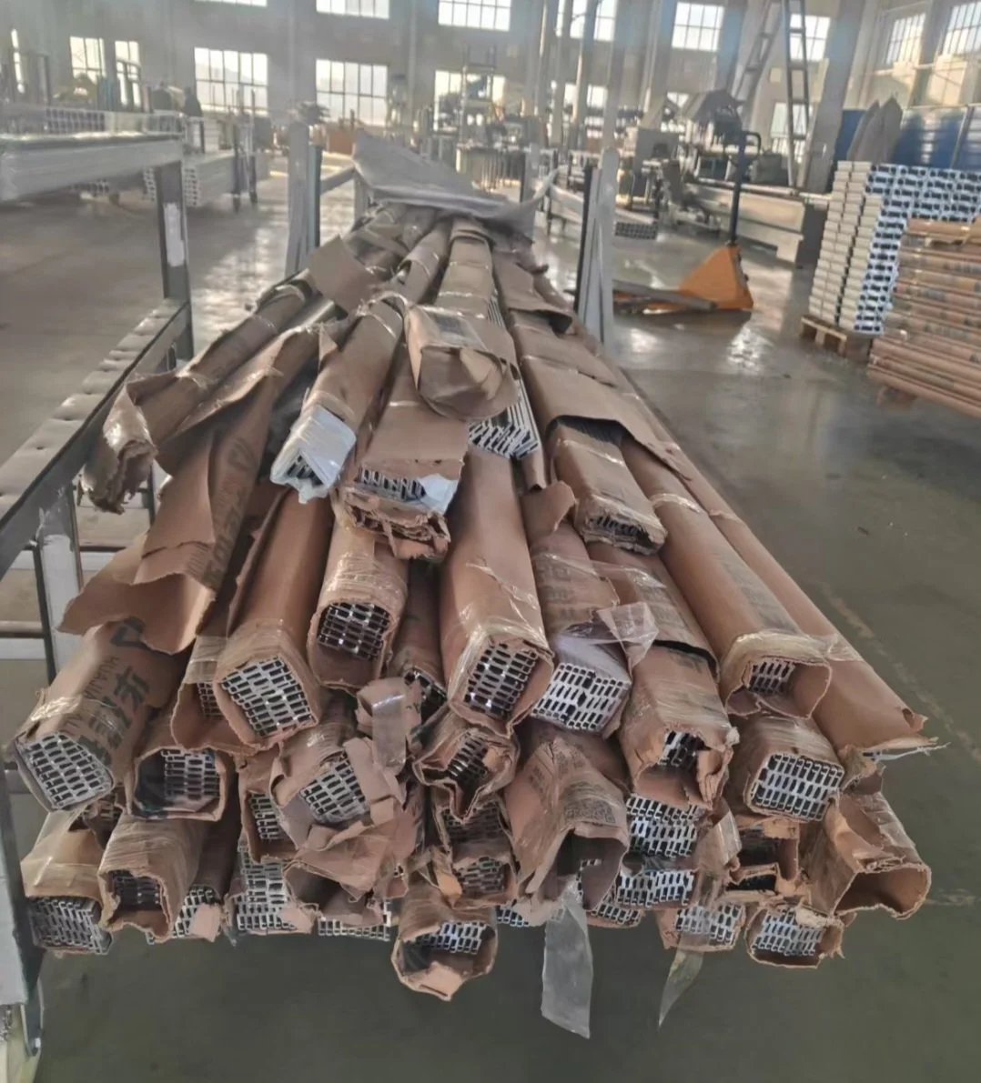 Custom Mounted Brackets detail 1