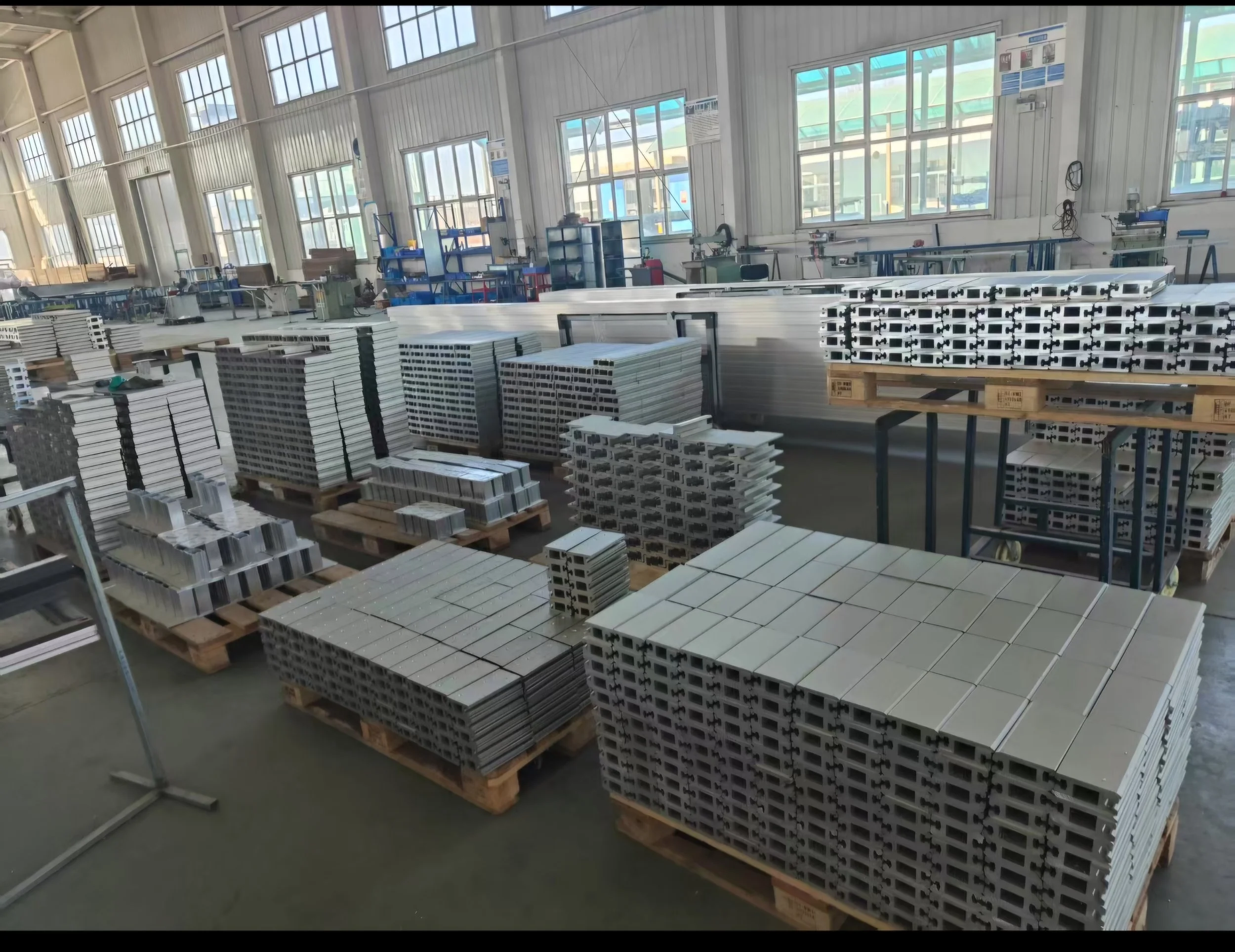 Custom Mounted Brackets 13