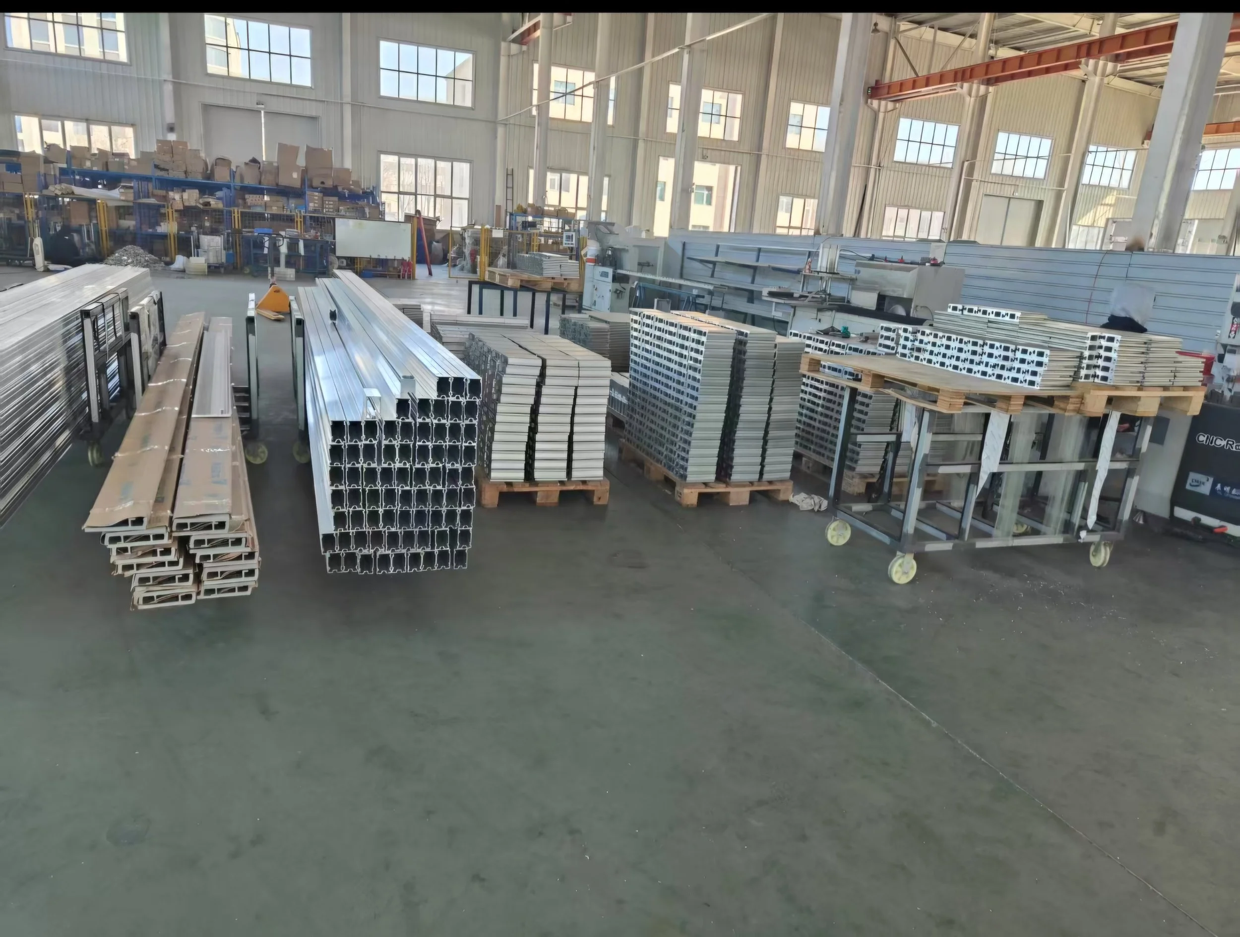 Custom Mounted Brackets 5