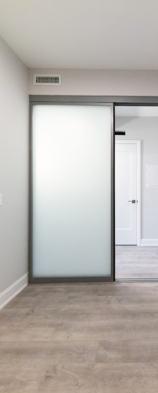 Den Enclosures detail 1