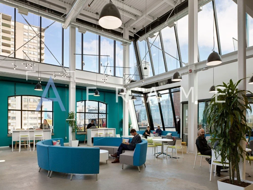 Kitchener GlassWall Plus Skylight 2