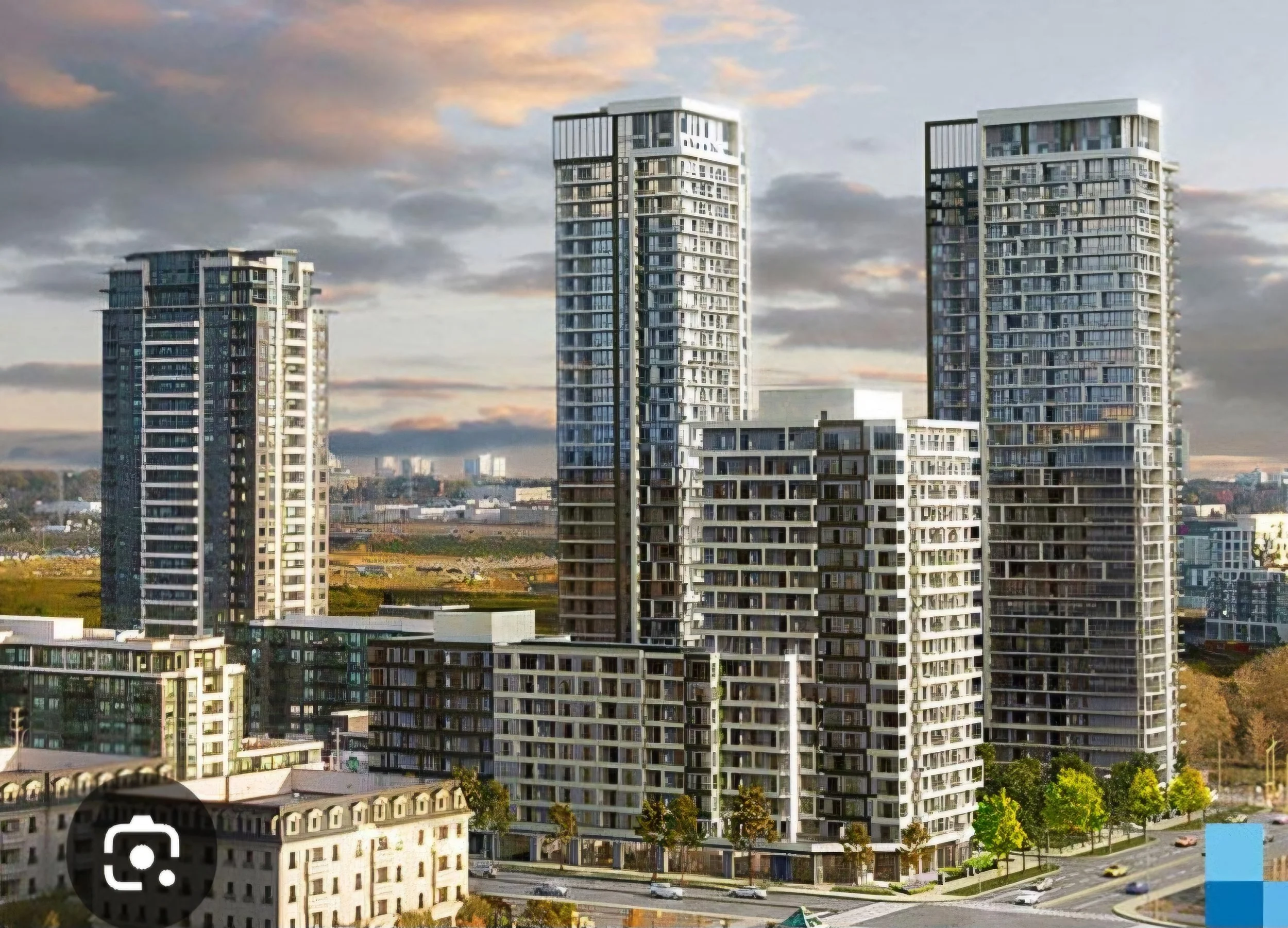 Riverview Condominiums