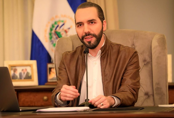 El Salvador Sustainable Construction Hub 2