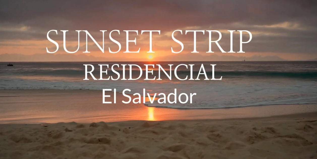 El Salvador Sustainable Construction Hub