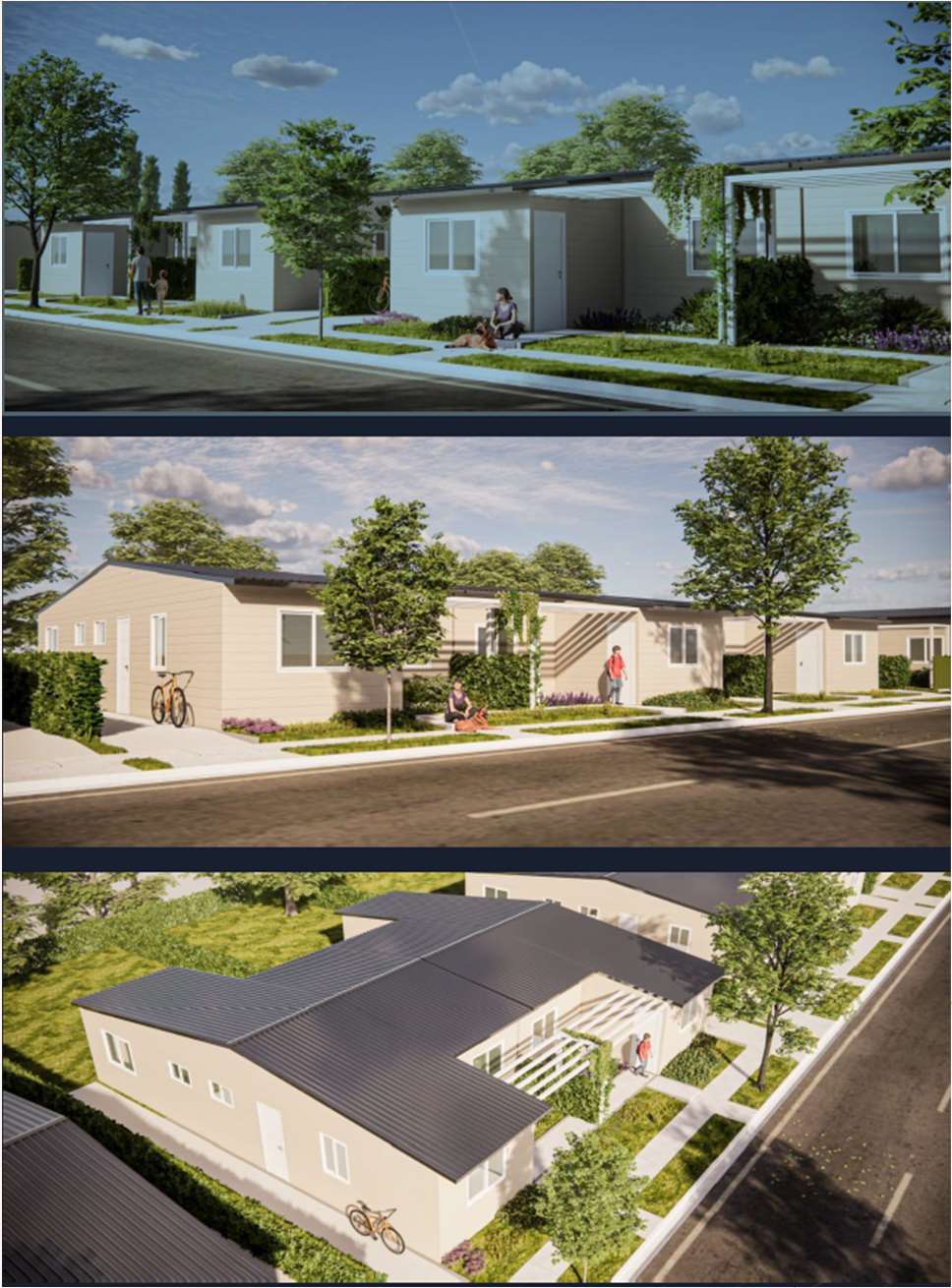 Housing Designs 2