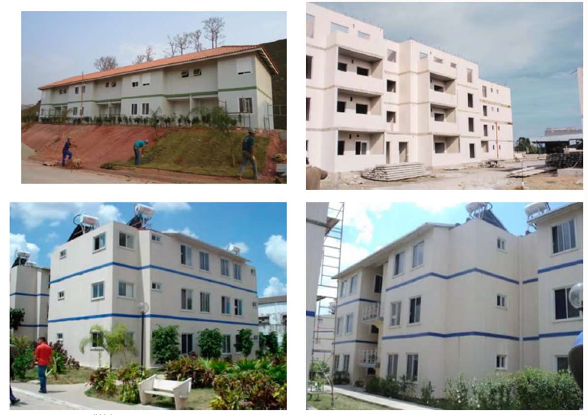 Housing & Apartments 2