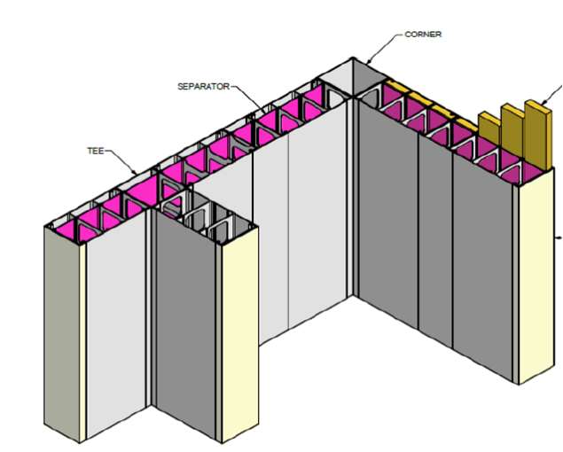 PVC Construction Technology 3