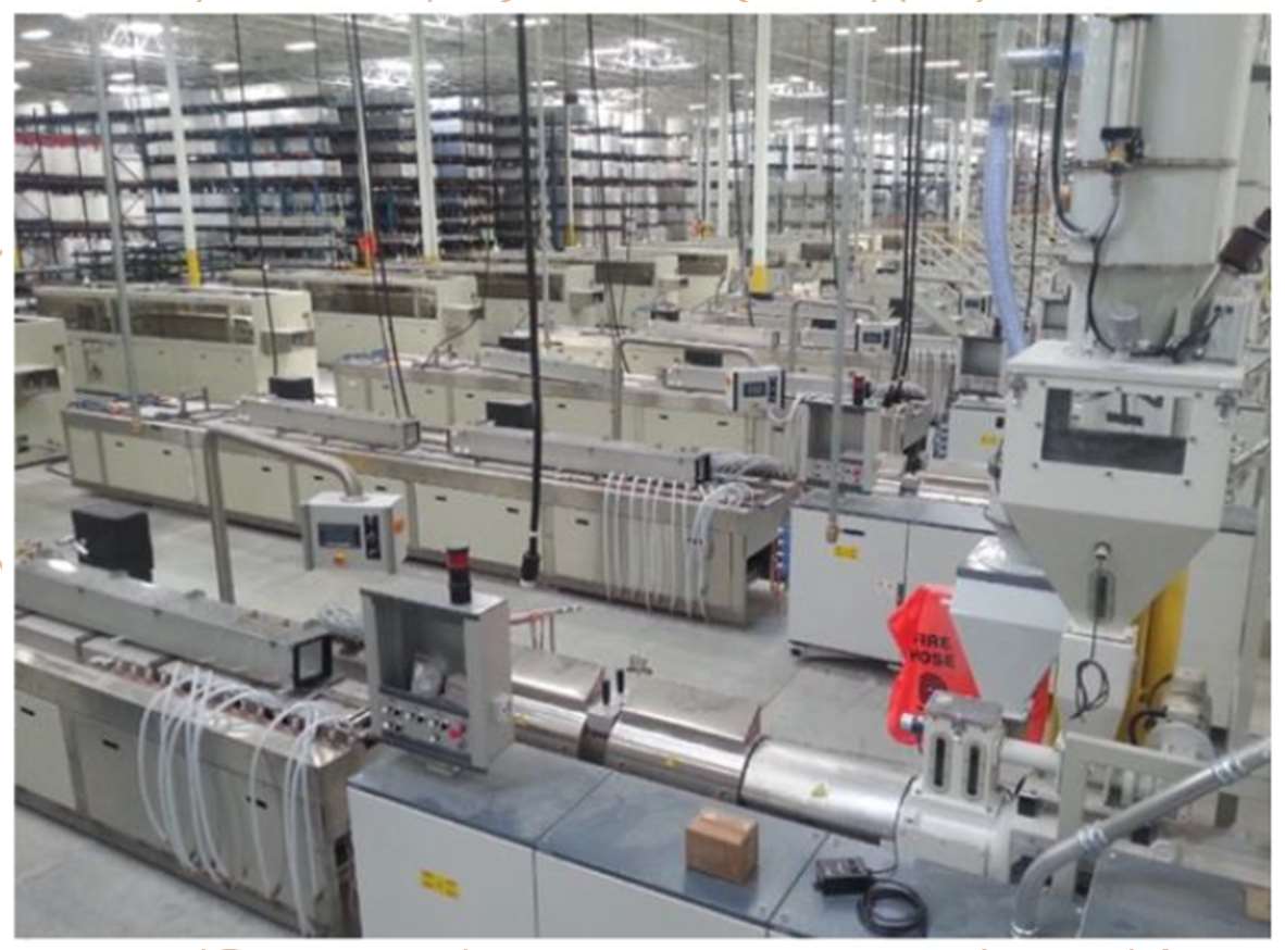 PVC Construction Technology 1