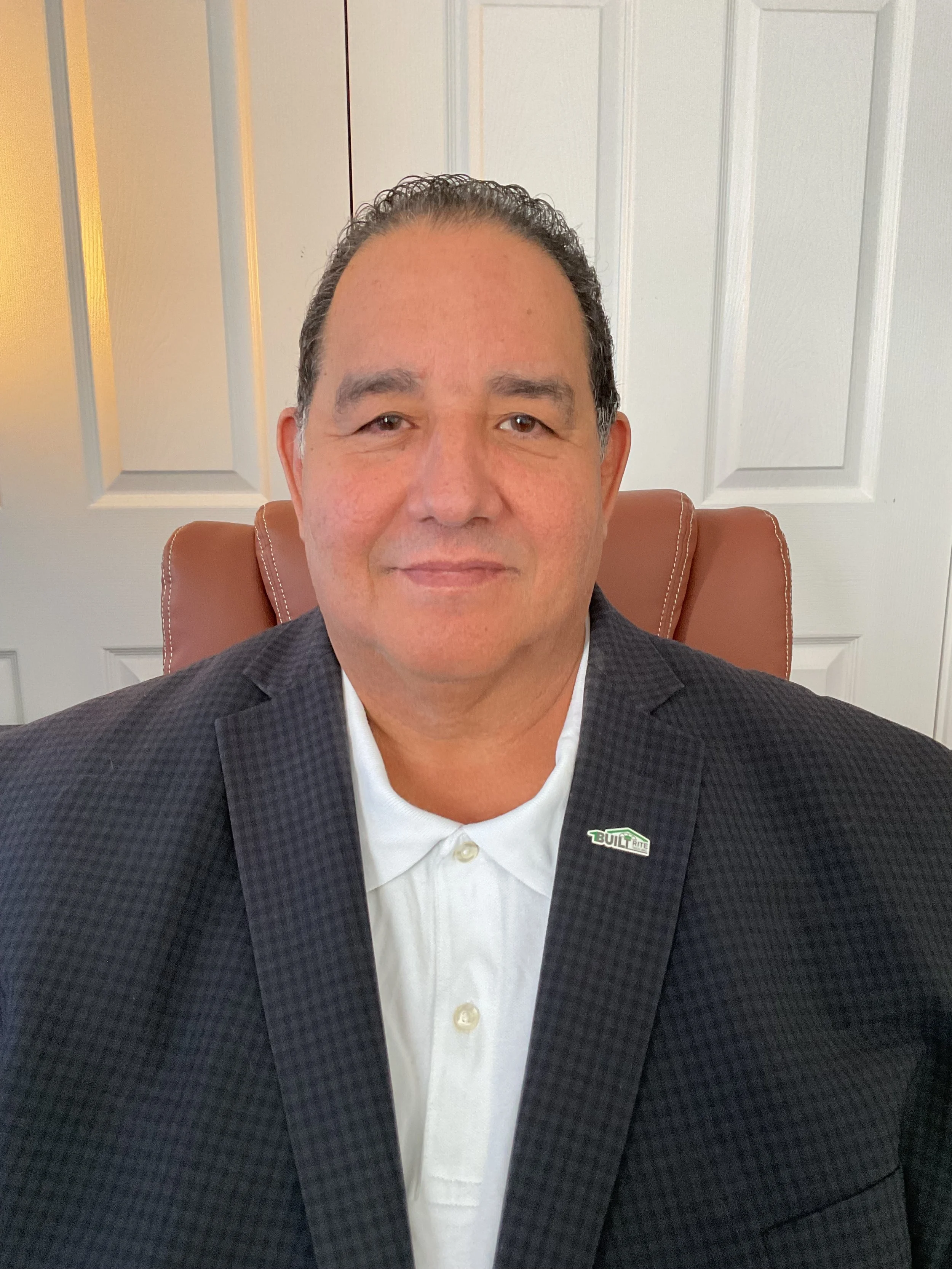 Arq. Elias F. Mancebo